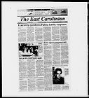The East Carolinian, November 16, 1993